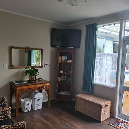 Lancewood Lodge Bulls Ngoại thất bức ảnh