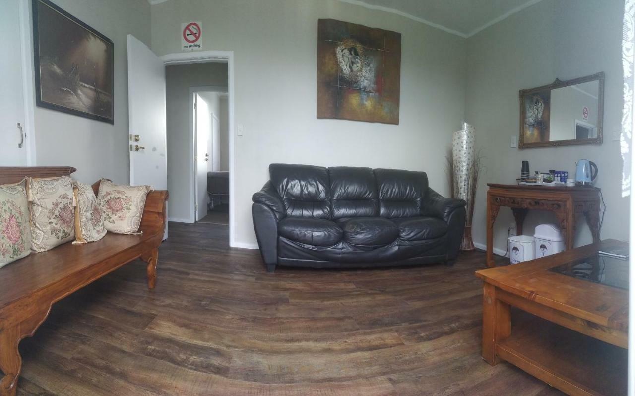 Lancewood Lodge Bulls Ngoại thất bức ảnh