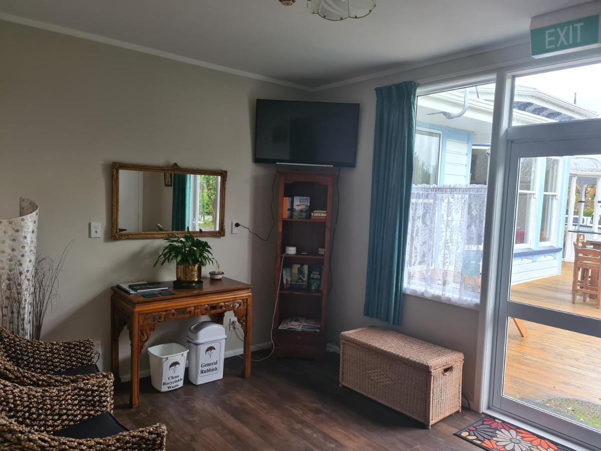 Lancewood Lodge Bulls Ngoại thất bức ảnh
